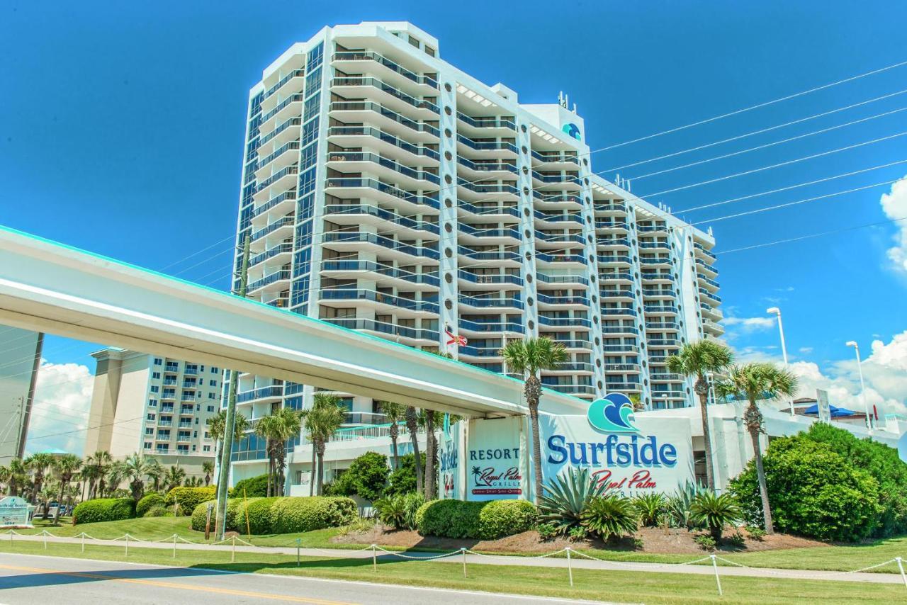 Surfside Resort #1409 Destin Exterior foto
